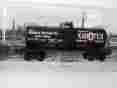53000403 Micro-trains Line Mtl Kanotex 39 Single Dome Tank 695140051106 53000403 Micro-trains Line Mtl Kanotex 39 Single Dome Tank 695140051106
