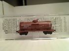 53000481 Line Pennsylvania Single Dome Tank Car Mib Mtl 695140065806