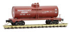 53000482 Line Mtl Tank Cars Tuscan 695140065813
