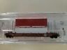 240497 53030 Line Micro Trains Bnsf Gunderson Well Car Rd Mtl