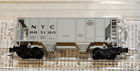 53100101 Micro-trains Line Mtl Micro