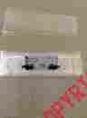 53100102 Micro-trains Line Mtl New York Central Ps-2 70 Ton 2 Bay Covered Hopper Z-scale 695140026920