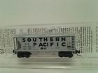 53100151 Line Southern Pacific Covered Hopper Mib Mtl 695140039111