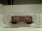 53100170 Line Soo Hopper Mib Mtl 695140025121