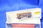 53100242 Line Scale Micro Trains Conrail Covered Hopper Mtl 53100242 Line Scale Micro Trains Conrail Covered Hopper Mtl