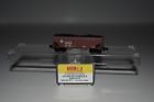 53300011 Line Scale Mtl Santa Fe Twin Bay Hopper With Load 53300011 Line Scale Mtl Santa Fe Twin Bay Hopper With Load