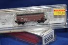 53300012 Line Scale Micro Trains Atchison Topeka Santa Fe Bay Open 53300012 Line Scale Micro Trains Atchison Topeka Santa Fe Bay Open