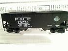 53300132 Line Le Twin Bay Hopper With Load Mib 695140056538 53300132 Line Le Twin Bay Hopper With Load Mib 695140056538