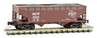 53300142 Micro-trains Line Nib Z 695140060856 53300142 Micro-trains Line Nib Z 695140060856