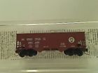 53400012 Line Pennsylvania Twin Bay Hopper Mib Mtl 695140040346