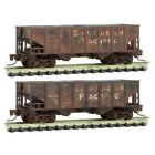 53444021 Micro-trains Line Mtl Z 695140063734