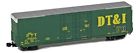 53450030 Micro-trains Line Mtl Micro