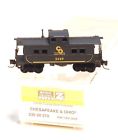 535 00 270 Micro-trains Line Mtl Z-scale Center 535 00 270 Micro-trains Line Mtl Z-scale Center