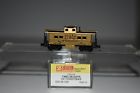 53500230 Line Scale Mtl Twelve Days Of Christmas Cupola Caboose 53500230 Line Scale Mtl Twelve Days Of Christmas Cupola Caboose