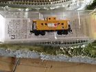 53500300 Line Nib Scale Union Pacific Caboose Rd No Reserve Mtl 53500300 Line Nib Scale Union Pacific Caboose Rd No Reserve Mtl