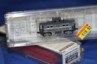 53500310 Line Scale Micro Trains Center Cupola Caboose Usa Standard Mtl 53500310 Line Scale Micro Trains Center Cupola Caboose Usa Standard Mtl