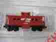 53500360 Micro-trains Line Mtl Stock Norfolk Southern Center Cupola Caboose Z-scale 695140049288