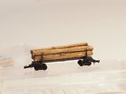538 00 011 Micro-trains Line Mtl Z-scale 40 538 00 011 Micro-trains Line Mtl Z-scale 40