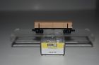 53800070 Line Scale Mtl Modern Log Car With Logs