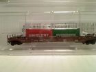 54000091 Line Kansas City Southern Gunderson Mib Mtl 695140033928 54000091 Line Kansas City Southern Gunderson Mib Mtl 695140033928