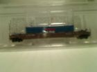 54000102 Line Florida East Coast Gunderson Well Car Mib 695140038183 54000102 Line Florida East Coast Gunderson Well Car Mib 695140038183