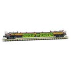 54044170 Micro-trains Line Mtl Z 695140063857 54044170 Micro-trains Line Mtl Z 695140063857