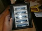 54055140 Micro-trains Line Mtl 5-pk