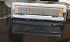 91206-3 542605 American Line Azl Scale Canadian Pacific Railway Auto Rack
