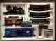 54415 M Rklin Marklin Christmas Starter Set Santas Express