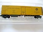 54800041 Micro-trains Line Mtl Western 695140054206 54800041 Micro-trains Line Mtl Western 695140054206