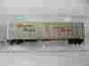 54800052 Micro-trains Line Mtl Canadian Pacific 51 Rivet Side Mechanical Reefer 695140050413 54800052 Micro-trains Line Mtl Canadian Pacific 51 Rivet Side Mechanical Reefer 695140050413