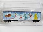 54800090 Micro-trains Line Mtl Micro-mouse 695140064090