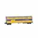 54844030 Micro-trains Line Mtl New York