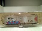 54844060 Line Canadian Pacific Weathered Mechanical Reefer Mib Mtl 695140059652 54844060 Line Canadian Pacific Weathered Mechanical Reefer Mib Mtl 695140059652