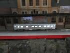 55000080 Line Mtl Led Illuminated Passenger Car Rock Island Rd Nib 55000080 Line Mtl Led Illuminated Passenger Car Rock Island Rd Nib