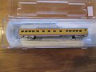 551 00 010 Line Micro Trains Scale Union Pacific Passenger Dome 695140027699 551 00 010 Line Micro Trains Scale Union Pacific Passenger Dome 695140027699