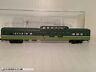 55100120 Line Microtrains Northern Pacific Dome Passenger Car Mib 695140052714