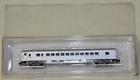 552000910 Microtrains Scale Rock Island Smoothside Coach Lnib 695140002702