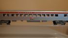 55244070 Mtl Scale Weathered Southern Pacific 695140041664