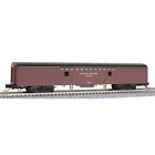 55300060 Scale Passenger Baggage Car Pennsylvania Railroad 695140031016
