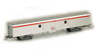 55300070 Scale Smoothside Baggage Passenger Car Sp 695140031023
