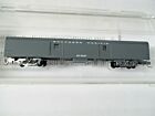 55300075 Line Southern Pacific Baggage Car Mtl 695140032150 55300075 Line Southern Pacific Baggage Car Mtl 695140032150