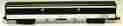 55300140 Micro-trains Line Mtl Nib Z 70 Lightweight Smoothside Baggage Car Cn 9603 695140057740