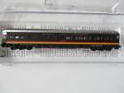 55600010 Micro-trains Line Mtl Kansas 695140065189 55600010 Micro-trains Line Mtl Kansas 695140065189