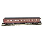 Mtl55600020 55600020 Line Business Car Pennsylvania Railroad Rd Mtl Mtl55600020 55600020 Line Business Car Pennsylvania Railroad Rd Mtl