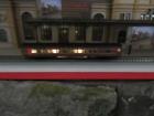 55900060 Line Mtl Led Illuminated Passenger Coach Car Prr Rd Nib 55900060 Line Mtl Led Illuminated Passenger Coach Car Prr Rd Nib