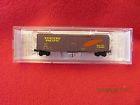 55933 Western Scale Car Standard Micro Door Plug Pacific Trains Box 50 55933 Western Scale Car Standard Micro Door Plug Pacific Trains Box 50