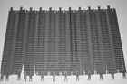 J5673 5673 Line Scale Micro Train Lines Long Straight Track Pieces Mtl
