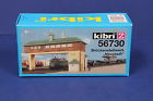 56730 Kibri Z Scale Bruckenstellwerk 4002235567309 56730 Kibri Z Scale Bruckenstellwerk 4002235567309