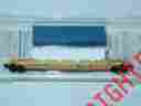 56812 American Z Line Scale Microtrains Mtl 48 Husky Stack Car W Containers Ttx Wwwdttx